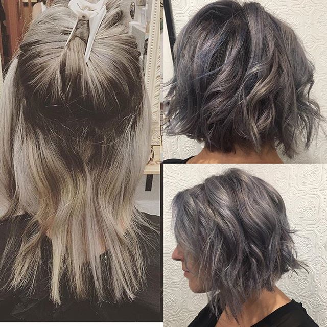 Salon 1463 Ltd. | 222 Lynx St, Banff, AB T1L 1C5, Canada | Phone: (403) 762-0440