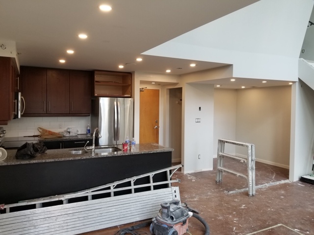 Popcorn Ceiling Removal | 4001 Knight St Unit 3, Vancouver, BC V5N 3L9, Canada | Phone: (604) 618-1684