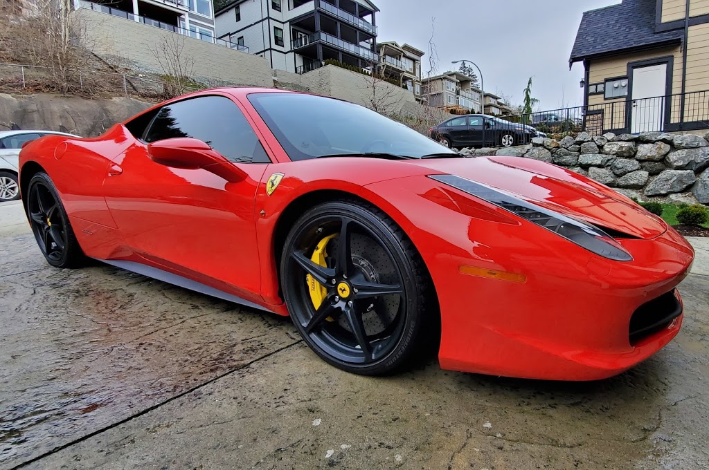 Xtreme Auto Detailing | 33890 Marshall Rd #2, Abbotsford, BC V2S 1L7, Canada | Phone: (604) 773-7687