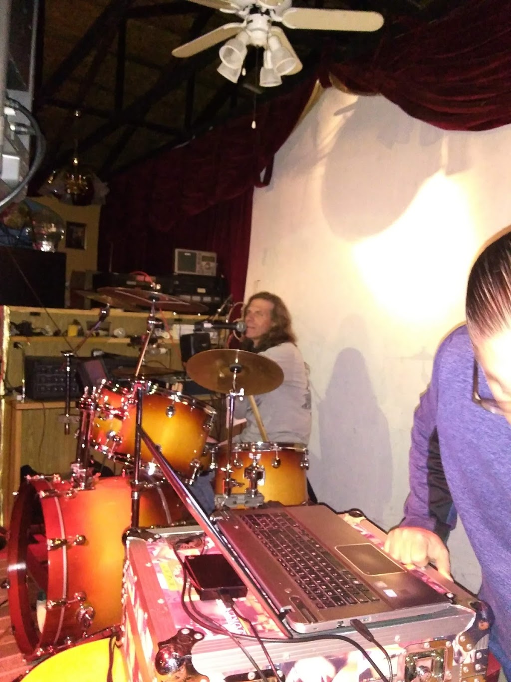 Camping Remous De La Chaudiere | 406 Route Saint André, Saint-Étienne-de-Lauzon, QC G6J 1E8, Canada | Phone: (418) 831-2554