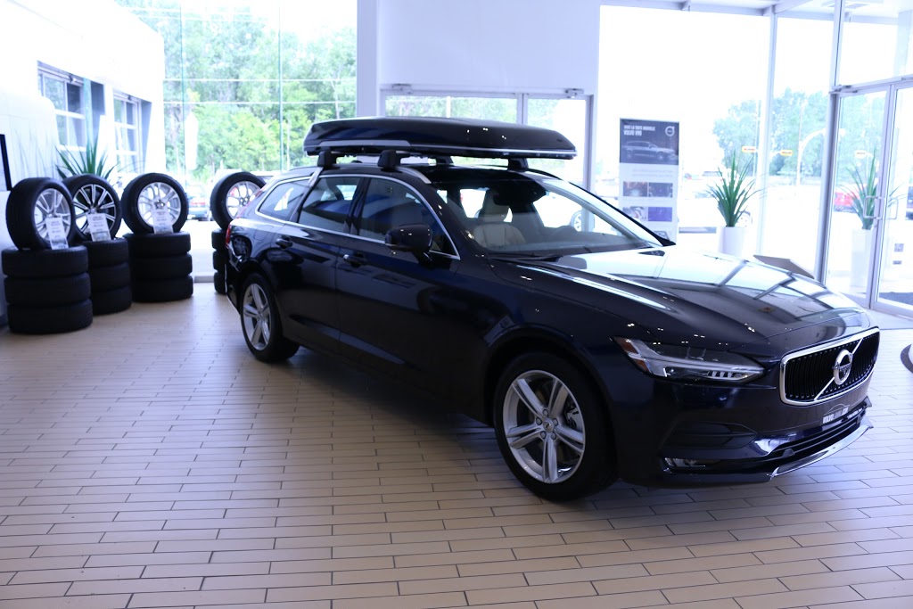 Volvo Laval | 2350 Boulevard Chomedey, Laval, QC H7T 2W3, Canada | Phone: (450) 682-3336