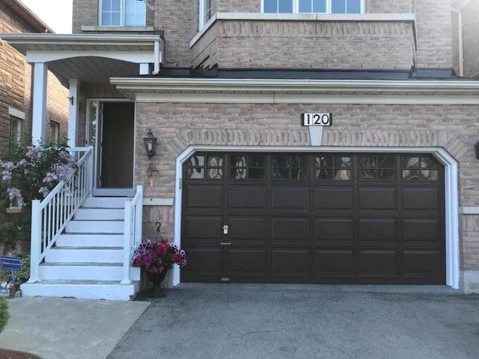 Smart GTA Painting | 17 Southbend Dr, Brampton, ON L7A 1J4, Canada | Phone: (416) 258-1116