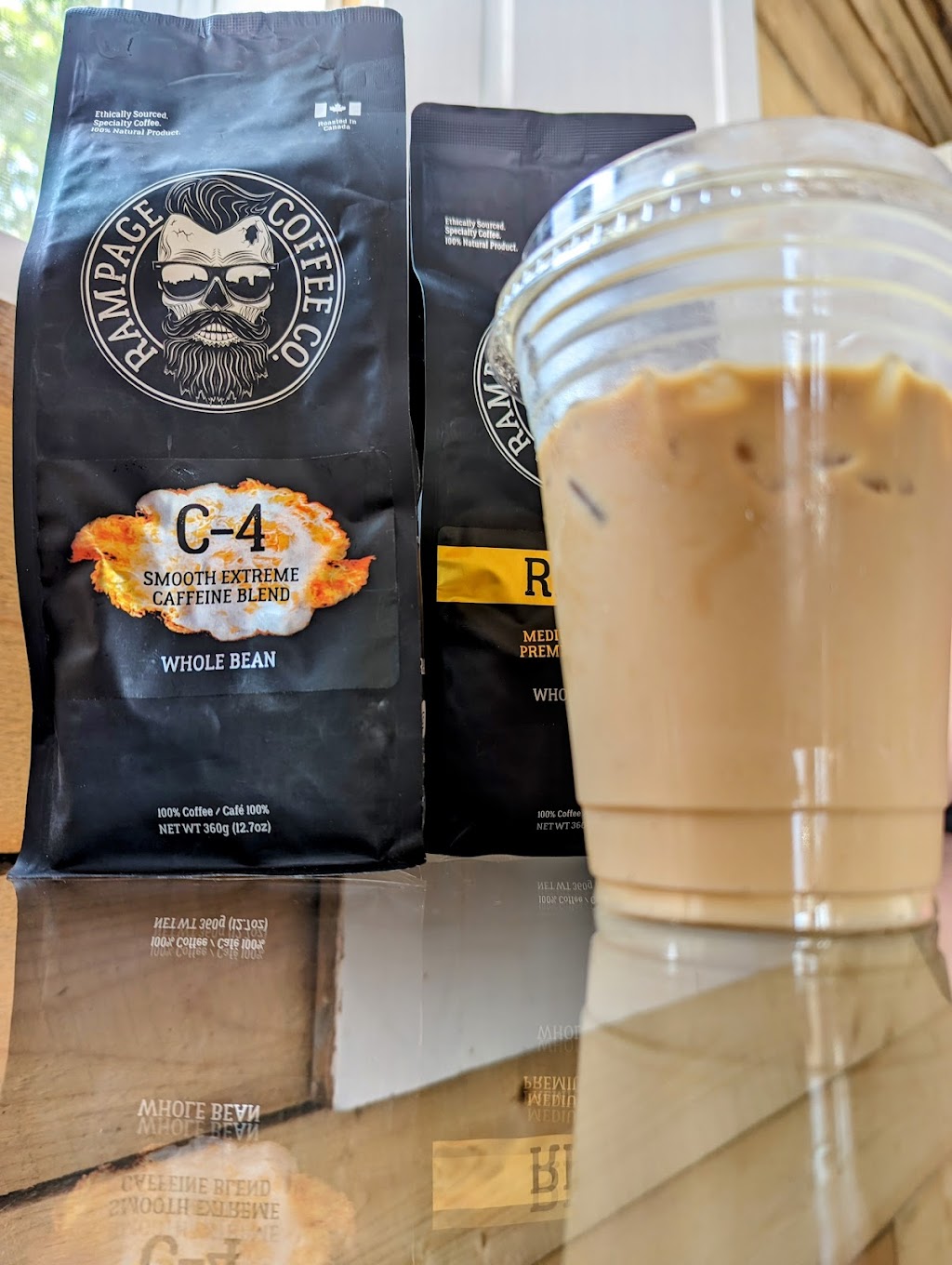 Foxy Fox Coffee House & Boutique | 64 PE-13, Crapaud, PE C0A 1J0, Canada | Phone: (902) 960-7960