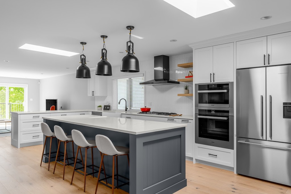 Kenorah Design + Build (Squamish) | 2252 Windsail Pl, Squamish, BC V8B 0H3, Canada | Phone: (604) 962-9962