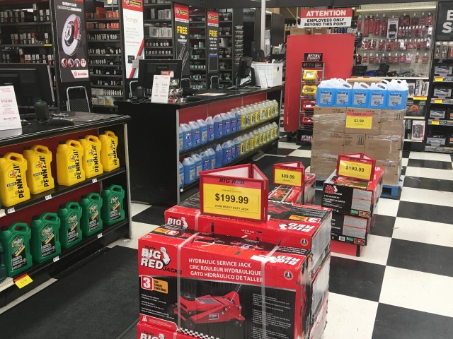 PartSource | 1508A Merivale Rd, Nepean, ON K2G 3J6, Canada | Phone: (613) 228-7111