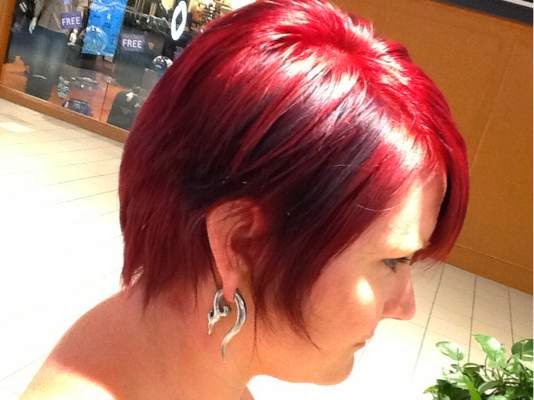 Hairstyle Inn Centre | 3310 8 St E #690, Saskatoon, SK S7H 5M3, Canada | Phone: (306) 683-2222