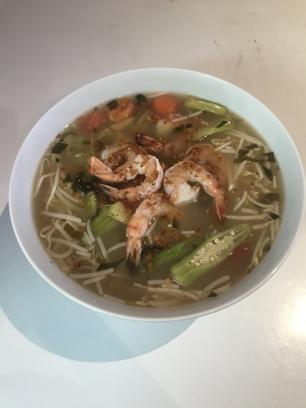 Xyclo Vietnamese Bistro | Second & Bayview, 12240 Second Ave #230, Richmond, BC V7E 3L8, Canada | Phone: (604) 275-1011
