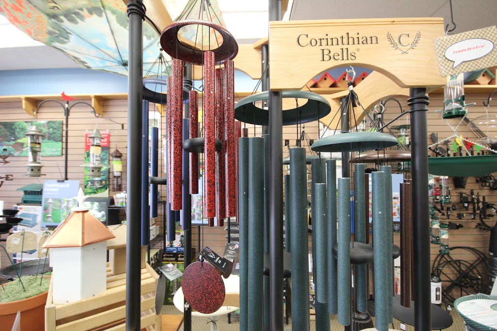 Wild Birds Unlimited | 1500 Bank St, Ottawa, ON K1H 7Z1, Canada | Phone: (613) 521-7333
