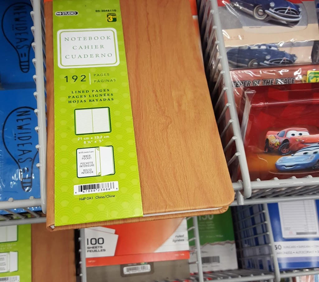 Dollarama | 268 Baker Dr, Dartmouth, NS B2W 6L4, Canada | Phone: (902) 465-4307