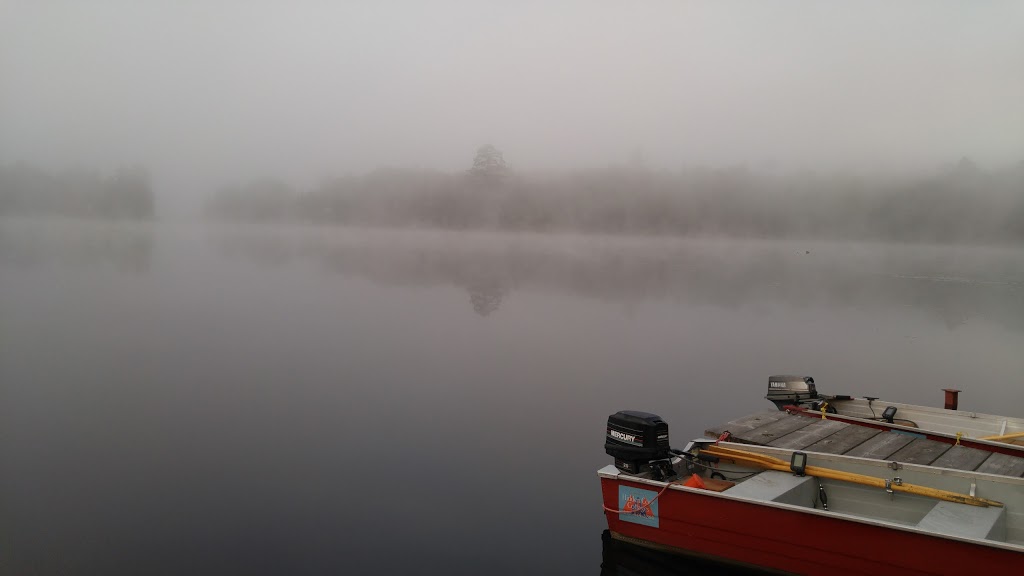 Hidden Cove Cottage Resort | 2040 Hartsmere Rd, McArthurs Mills, ON K0L 2M0, Canada | Phone: (613) 474-3284