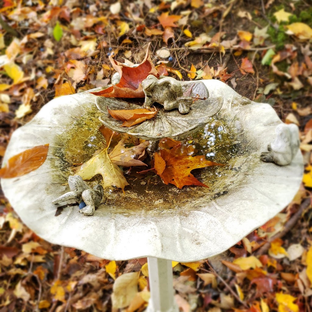 Marion Bartlett Sculpture | 124 Lakeview Rd, Singhampton, ON N0C 1M0, Canada | Phone: (416) 949-1215