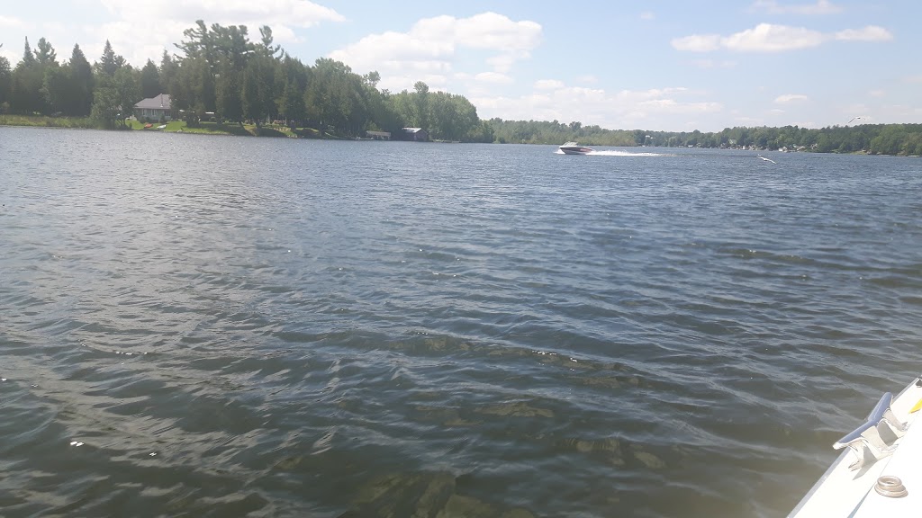 Trent River General Store | 674 Church St, Trent River, ON K0L 2Z0, Canada | Phone: (705) 778-2700
