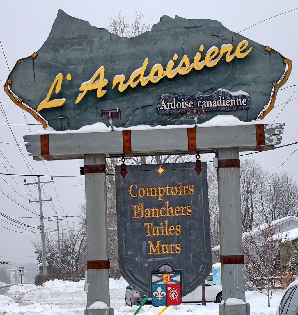 LArdoisière | 2782 Boulevard du Curé-Labelle, Prévost, QC J0R 1T0, Canada | Phone: (450) 224-7093