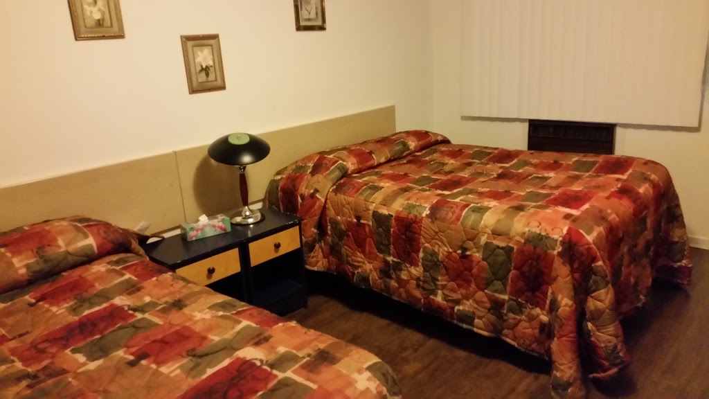 Motel St-Thomas | Saint-Thomas, QC J0K 3L0, Canada | Phone: (450) 755-3822