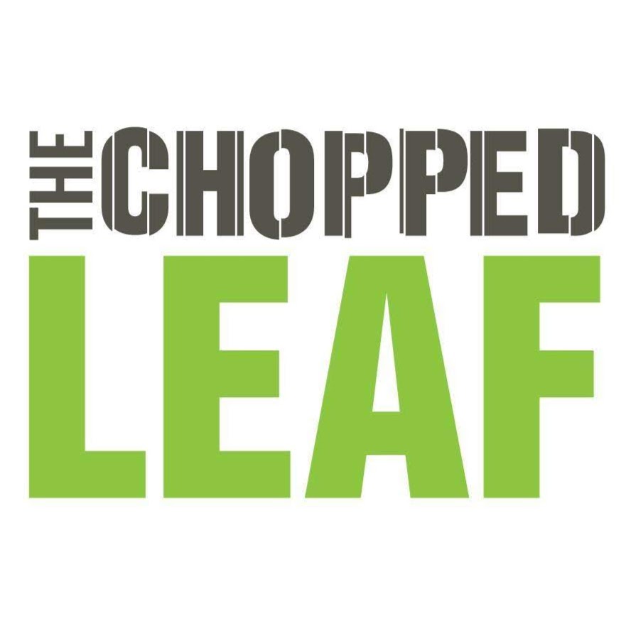 The Chopped Leaf | 510- 4400 32 St, Vernon, BC V1T 9G8, Canada | Phone: (236) 426-1007