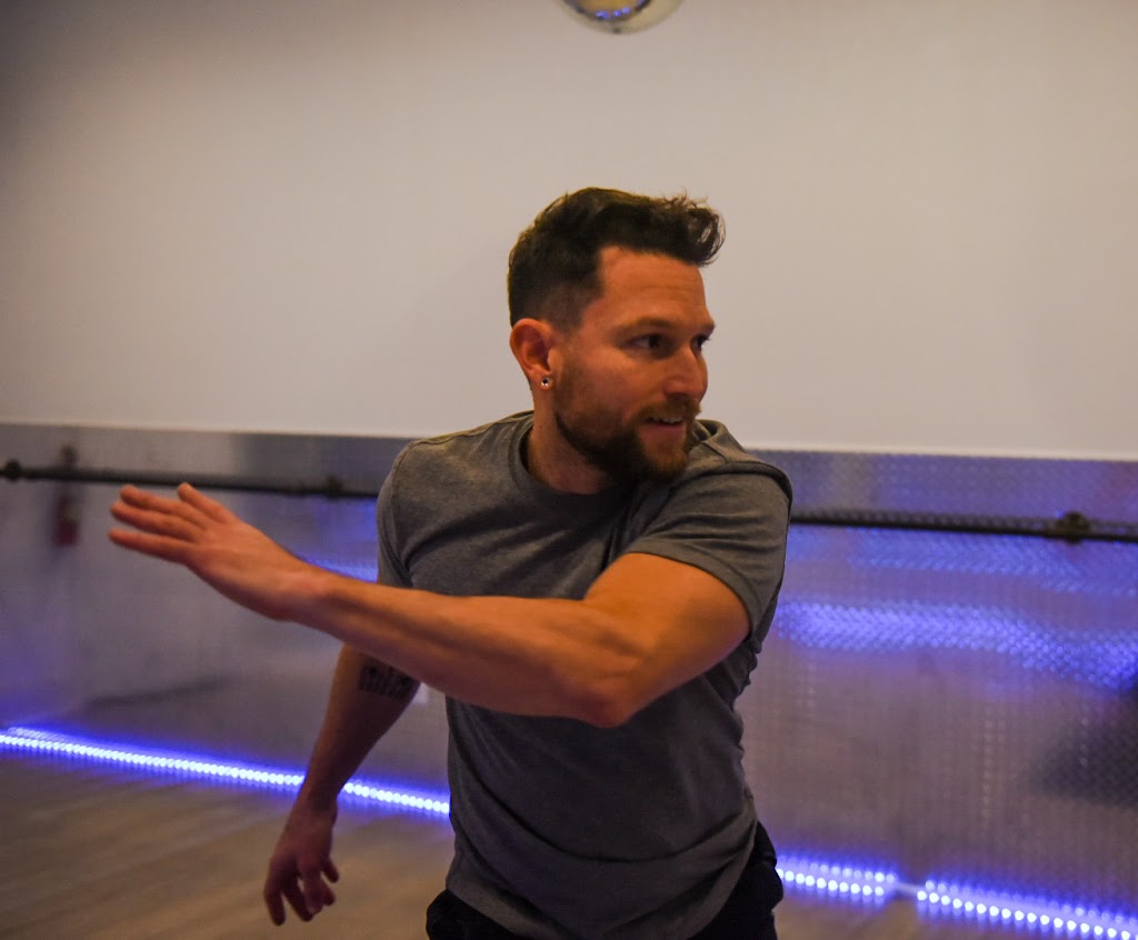 Hotbox Fitness | 40330 Tantalus Rd, Garibaldi Highlands, BC V0N 1T0, Canada | Phone: (604) 848-4644