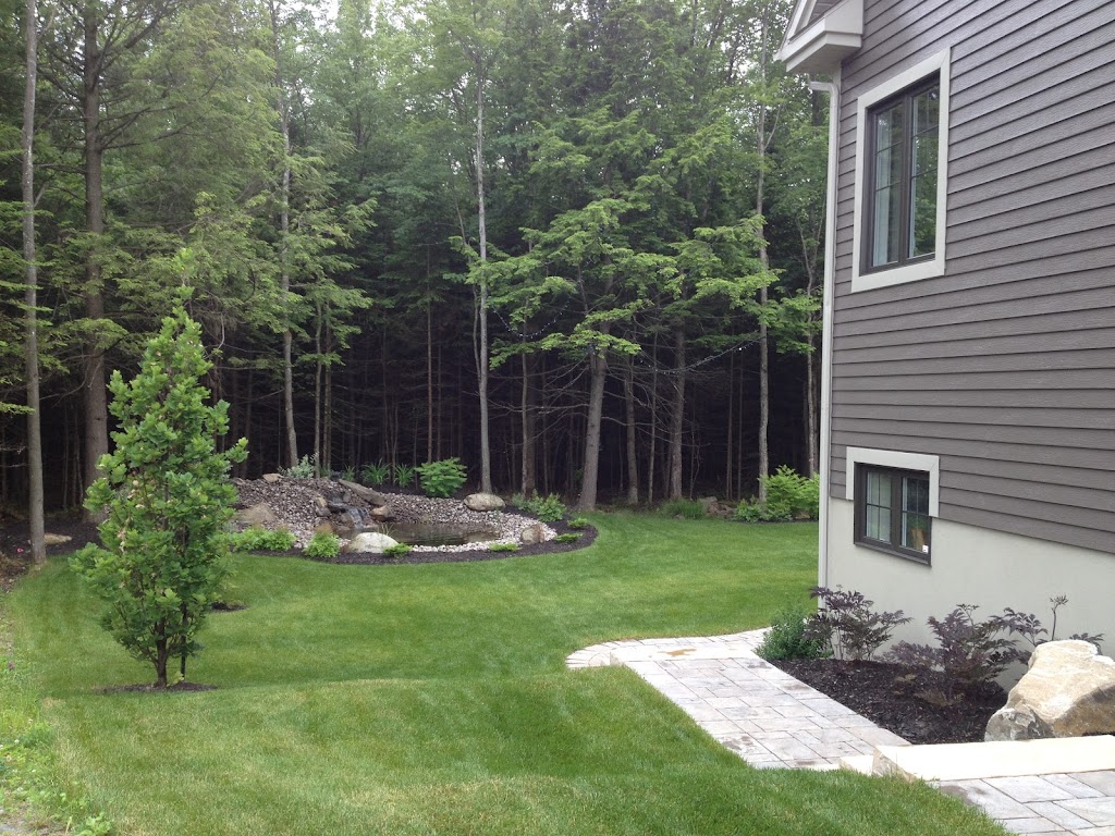 Paysagement Rainville inc. | 1115 Rue Dufferin, Granby, QC J2H 0T5, Canada | Phone: (450) 775-2468