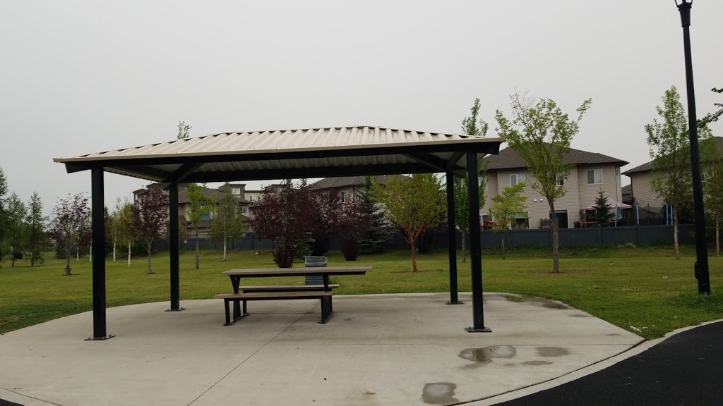 Hollick Kenyon Park | T5Y 0R1,, 15716 54 St NW, Edmonton, AB T5Y 0R1, Canada