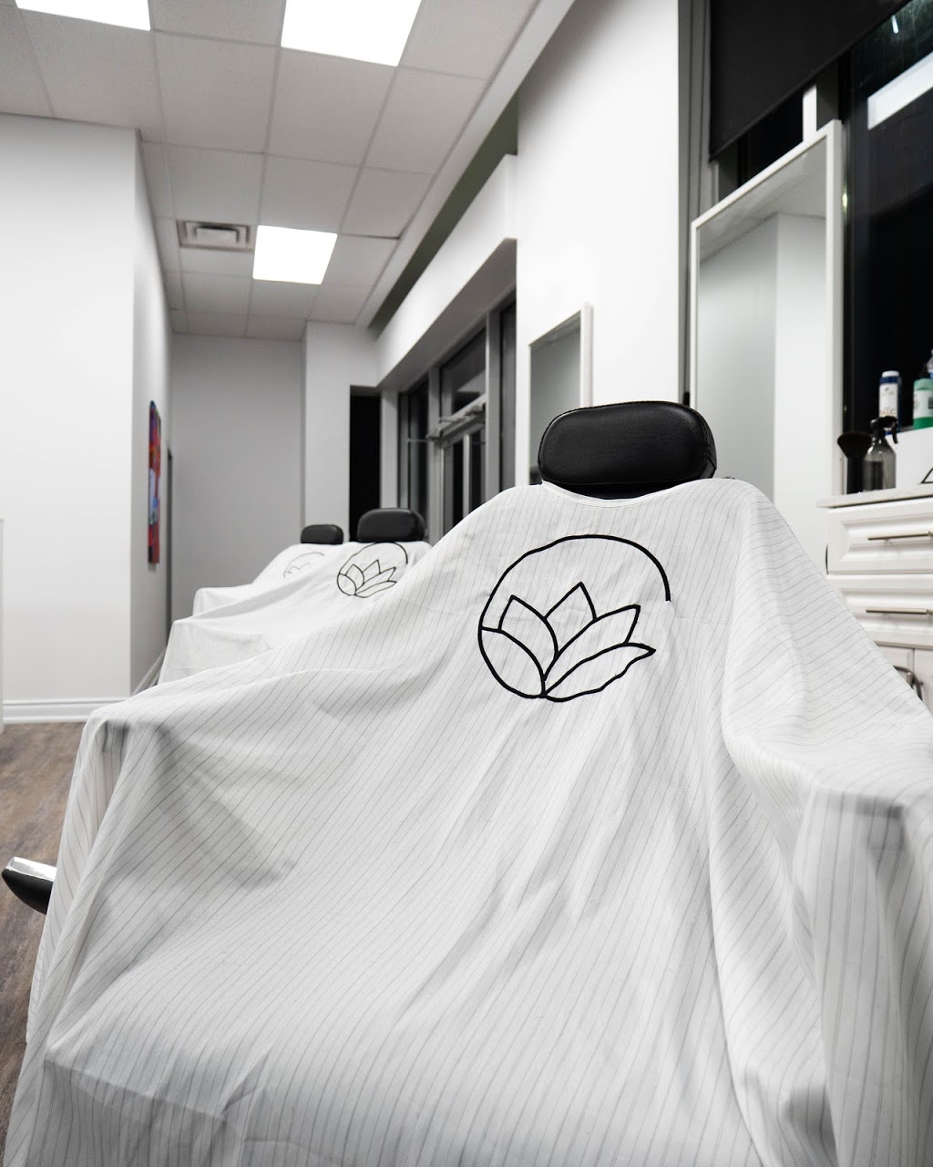 Creation Barbershop & Hair Studio | 5981 Steeles Ave E Unit 1, Scarborough, ON M1V 5P7, Canada | Phone: (416) 321-8528