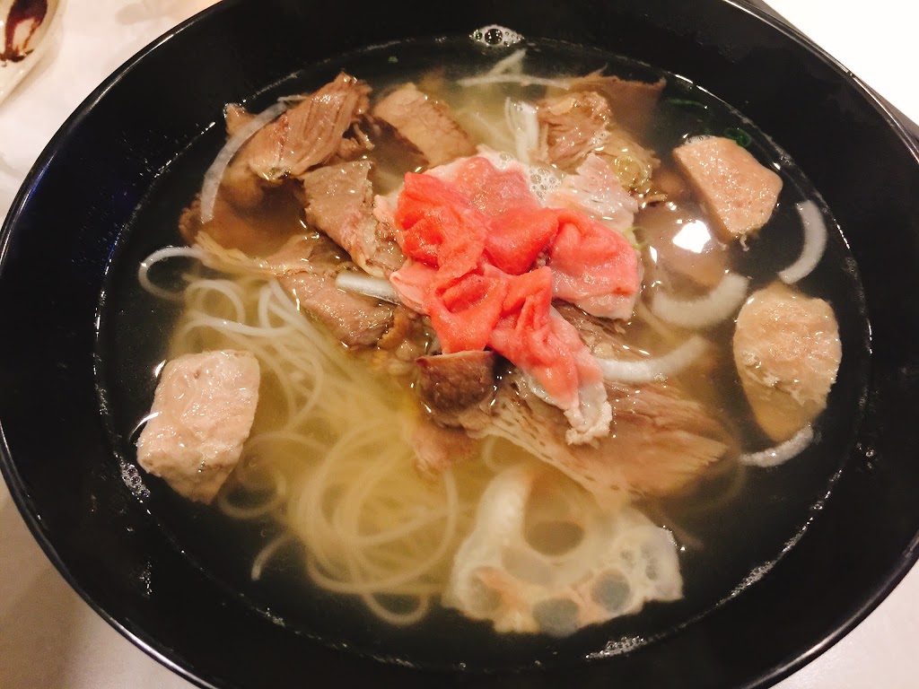 Pho Nova | 3675 Westminster Hwy, Richmond, BC V7C 5V2, Canada | Phone: (604) 285-0189