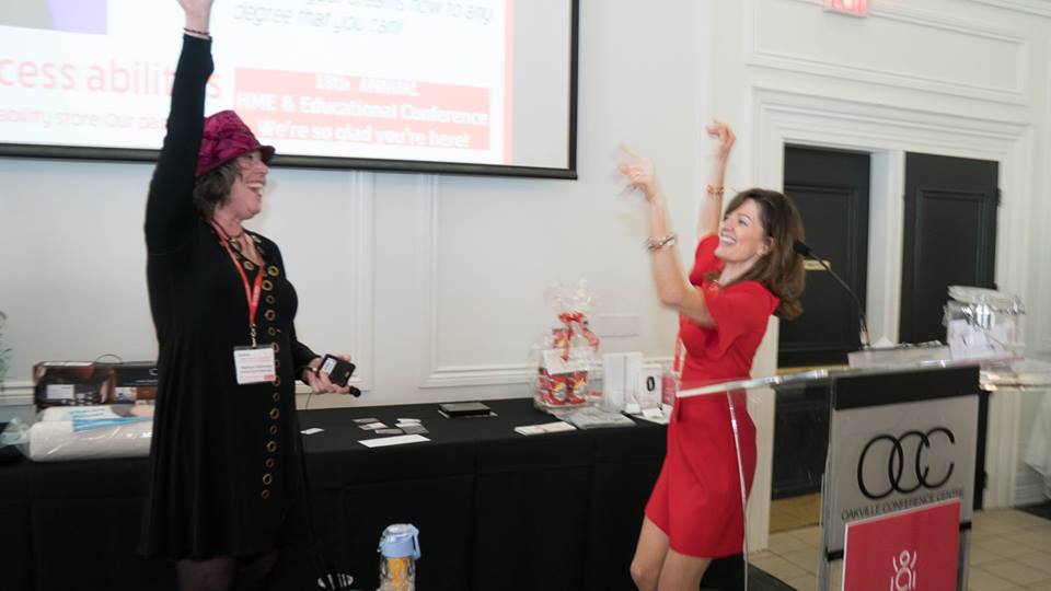 Laugh Yourself Healthy | 21 Summit Ave, Hamilton, ON L8V 2R7, Canada | Phone: (905) 574-1765
