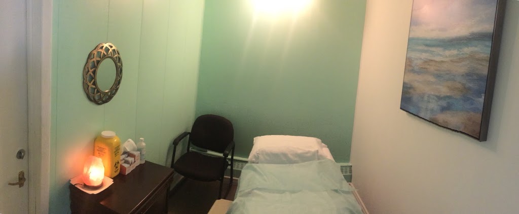 La Vie est Qi - Clinique dacupuncture | 582 90e Av Bur. #206, LaSalle, QC H8R 2Z7, Canada | Phone: (514) 365-2459