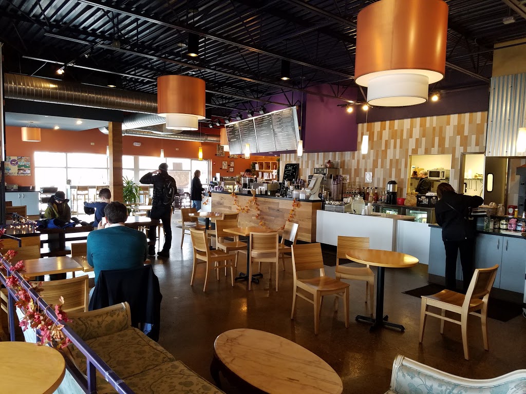 Spot Coffee (Clarence) | 5205 Transit Rd, Buffalo, NY 14221, USA | Phone: (716) 276-8158