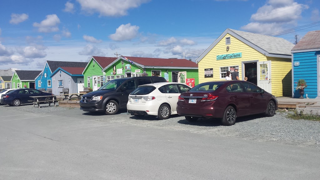 Fishermans Cove | 4 Government Wharf Rd, Eastern Passage, NS B3G 1M7, Canada | Phone: (902) 465-6093