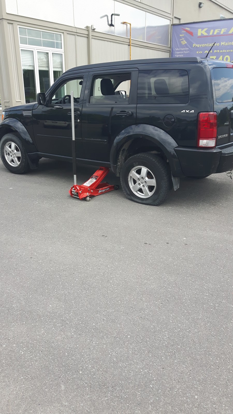Kiff Auto | 1031 Hwy 7, Peterborough, ON K9J 6X8, Canada | Phone: (705) 749-1805