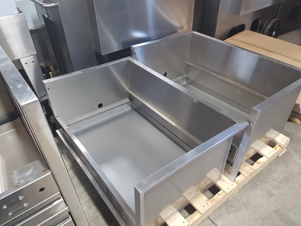 Willis Manufacturing Inc. | 118 Main St, Odessa, ON K0H 2H0, Canada | Phone: (613) 386-1573