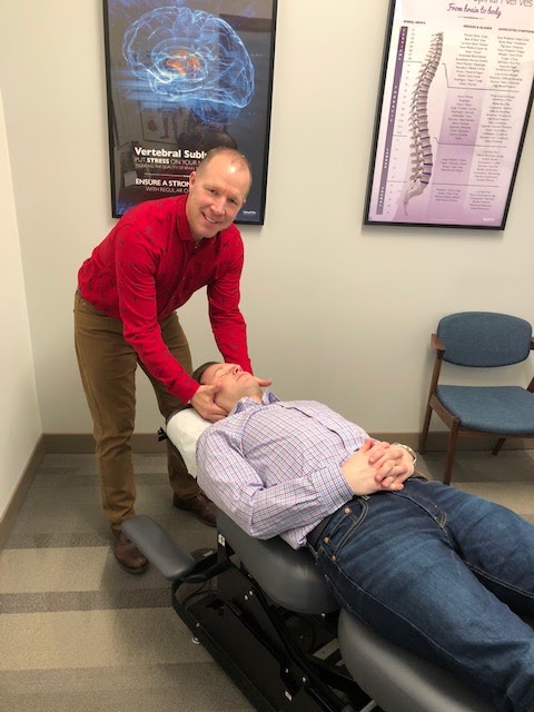 South Centre Chiropractic Clinic | 10515 51 Ave NW, Edmonton, AB T6H 0K5, Canada | Phone: (780) 432-1400