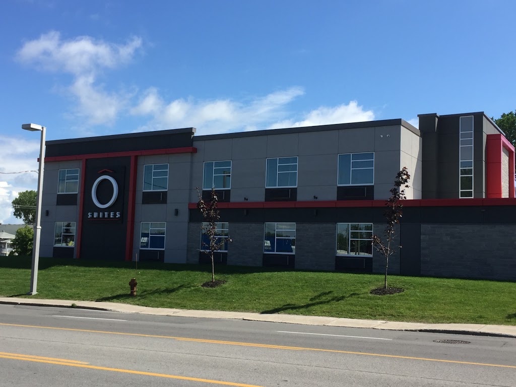 Ô Motel et Suites | 1375 Boulevard des Laurentides, Laval, QC H7N 4Y5, Canada | Phone: (450) 669-1725