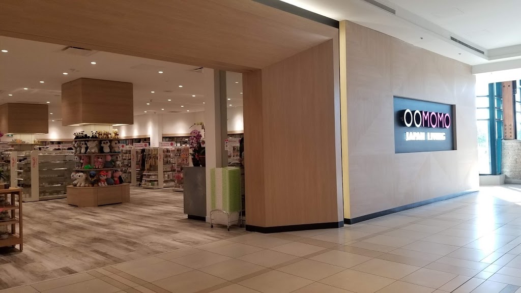 Oomomo Living | 49-1225 St Marys Rd, Winnipeg, MB R2M 5E5, Canada | Phone: (204) 417-2238
