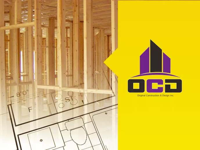 Original Construction & Design (OCD) | 3446 32 Ave N Unit 20, Lethbridge, AB T1H 0E8, Canada | Phone: (403) 327-5939