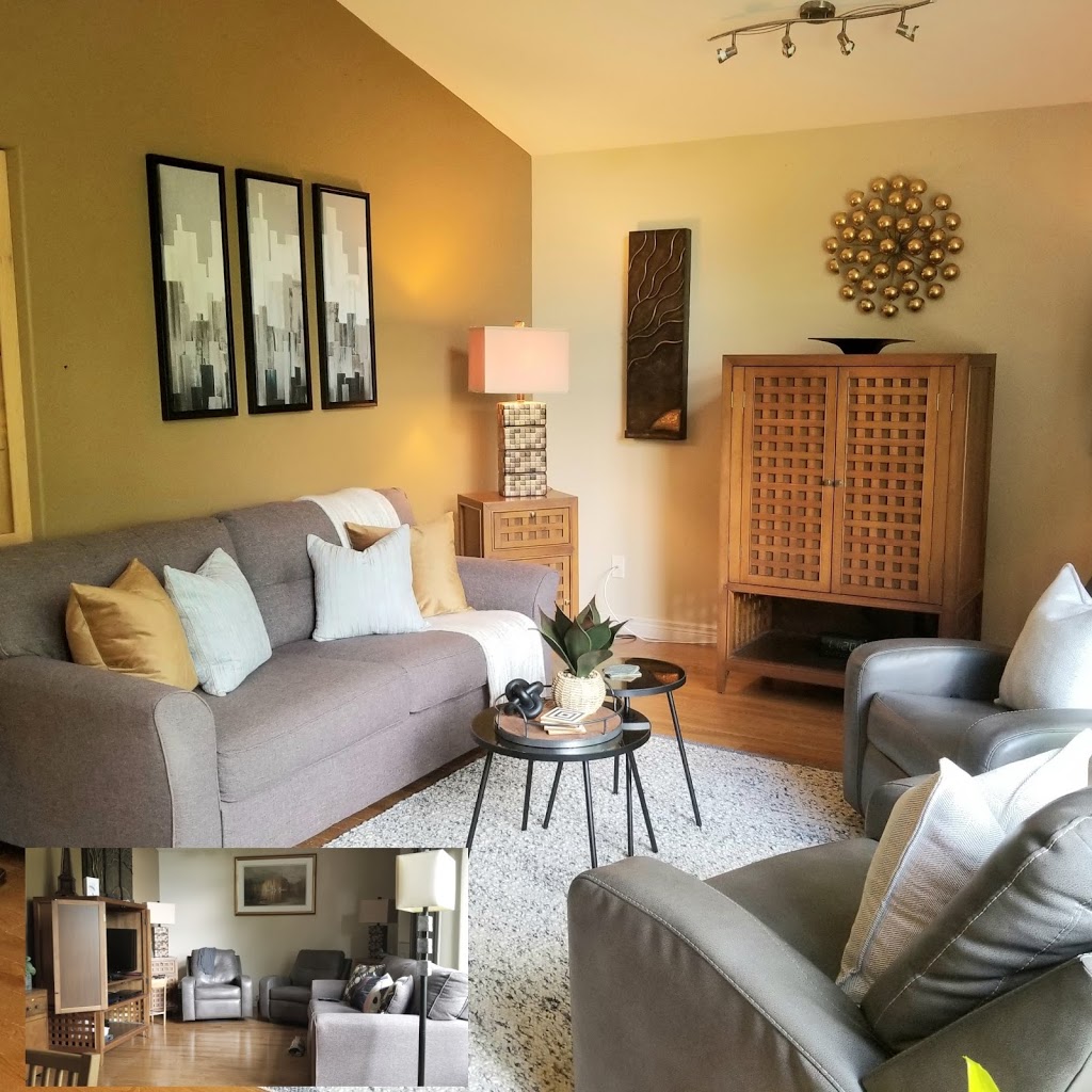 BHS Interiors & ReDesign Inc. | 21 Magnolia Dr, Paris, ON N3L 3M8, Canada | Phone: (226) 922-9628