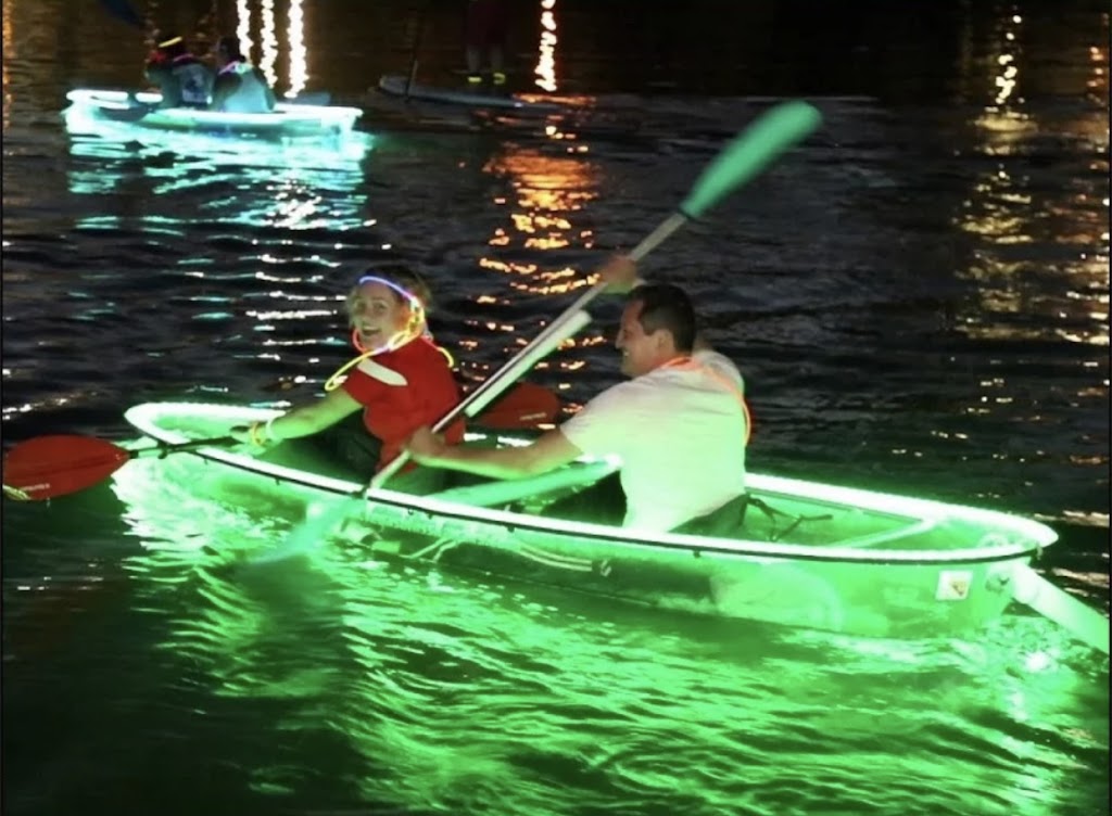 Calgary Kayaks | 8003 14 St SW, Calgary, AB T2V 3G3, Canada | Phone: (587) 410-1281