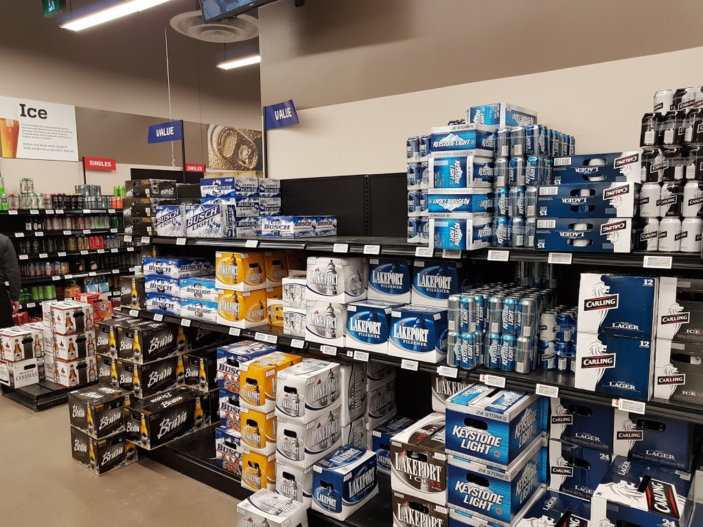 Beer Store | 2276 Tenth Line Rd, Orléans, ON K4A 0X4, Canada | Phone: (613) 830-5436