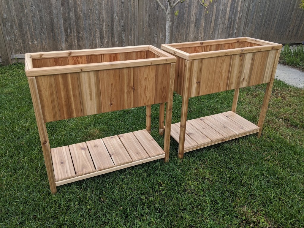 Tactyle Woodwork + Design | 4309 Pender St, Burnaby, BC V5C 2M5, Canada | Phone: (778) 835-0072