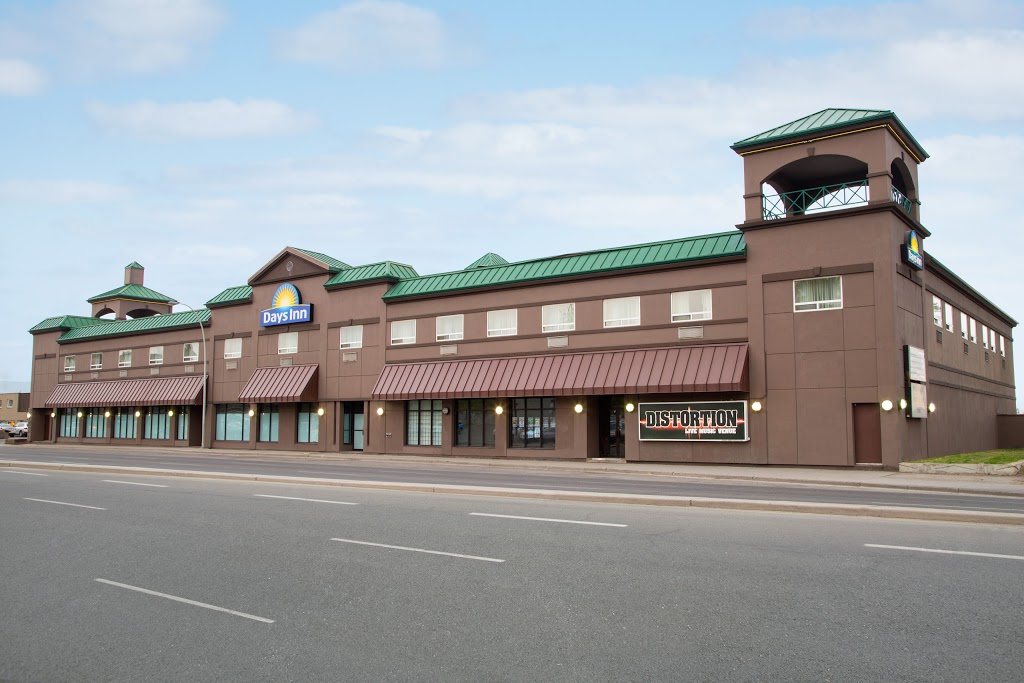 Days Inn by Wyndham Calgary South | 3828 Macleod Trail, Calgary, AB T2G 2R2, Canada | Phone: (403) 243-5531