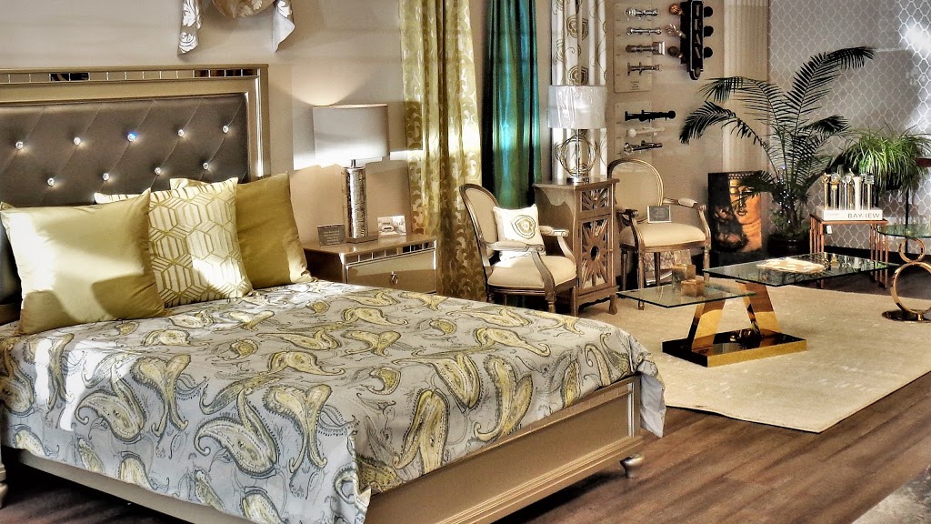INNER HAVEN DECORATING | 1711 Glastonbury Blvd NW, Edmonton, AB T5T 6K4, Canada | Phone: (587) 988-5008
