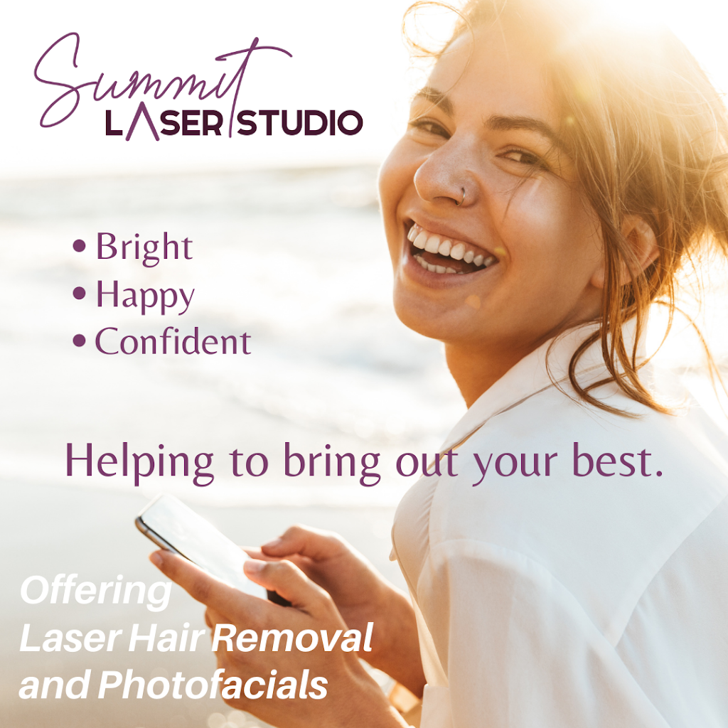 Summit Laser Studio | Inside Evolve Strength, 710-19587 Seton Crescent SE, Calgary, AB T3M 2T5, Canada | Phone: (403) 472-5251