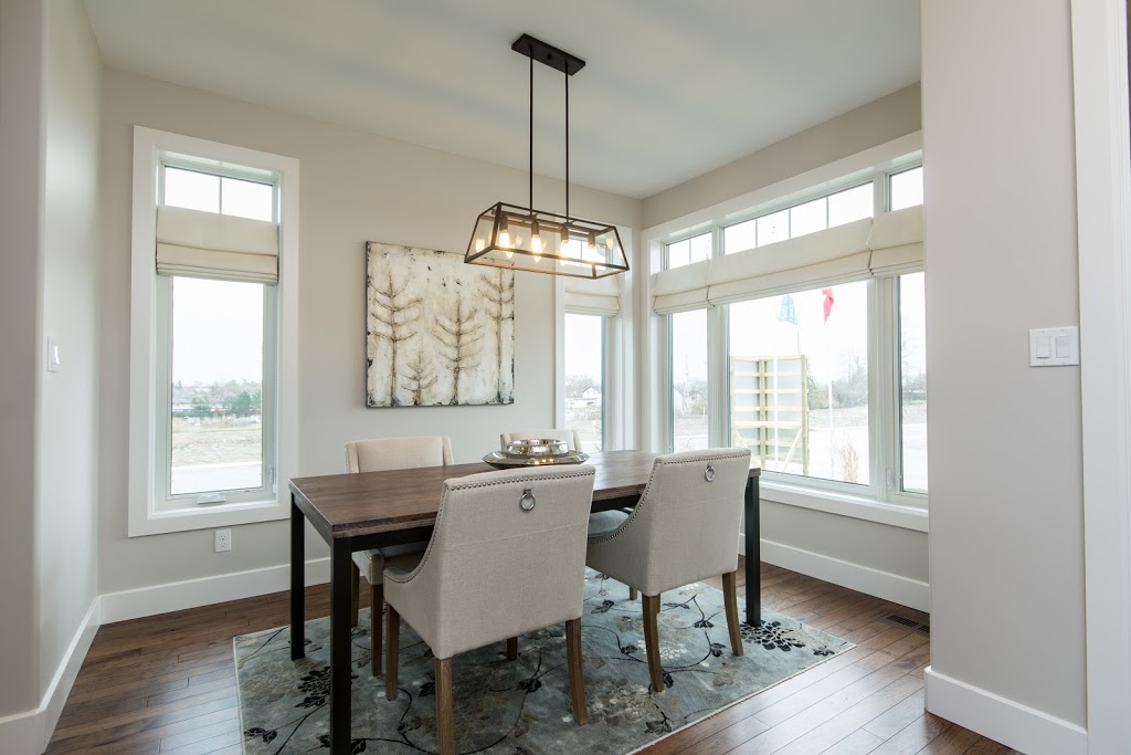 Geertsma Homes Ltd | 3-406 Maitland Dr, Belleville, ON K8N 4Z5, Canada | Phone: (613) 966-8420