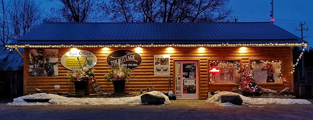 The Cottage | 100 Ottawa St E, Havelock, ON K0L 1Z0, Canada | Phone: (705) 778-7011