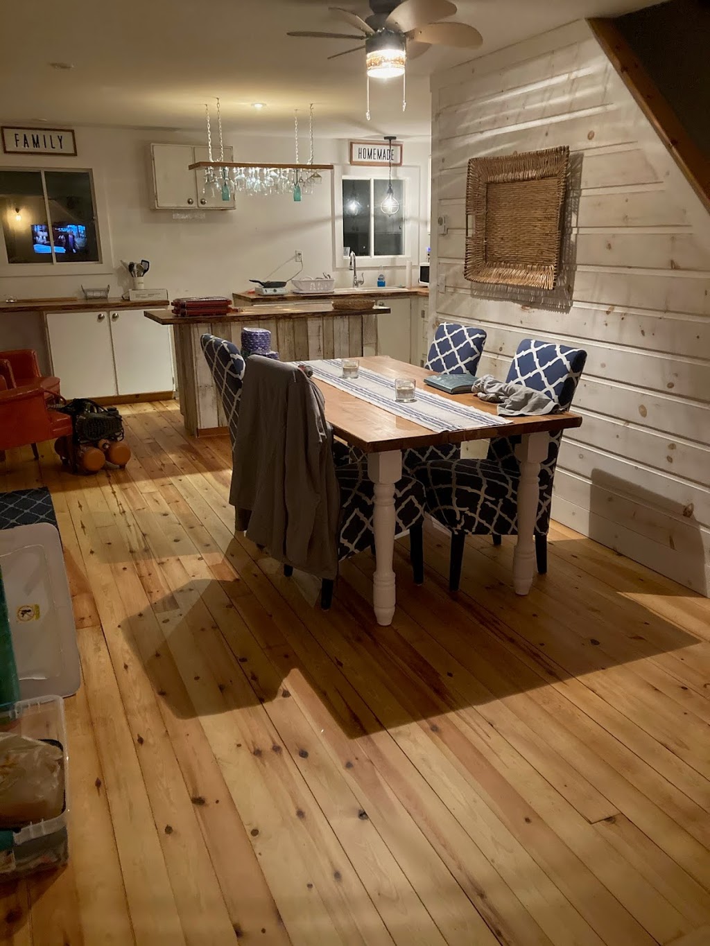 Revival Flooring | 1103 Maplehurst Dr, Huntsville, ON P1H 2J6, Canada | Phone: (705) 990-0548