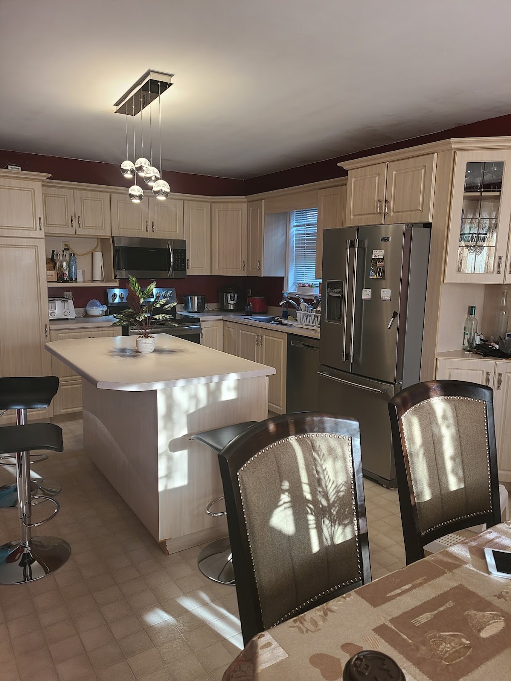Kitchen renual | 59 Rose Ave, Tilbury, ON N0P 2L0, Canada | Phone: (519) 257-8728