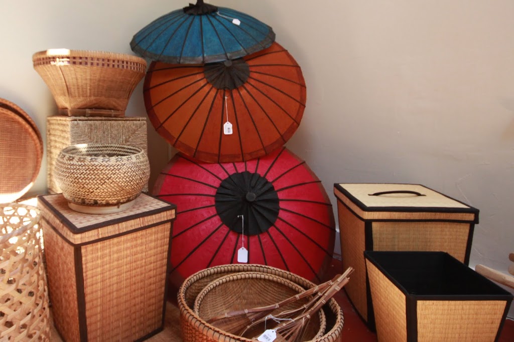 Chaiya Decor | 323 St Lawrence St, Merrickville, ON K0G 1N0, Canada | Phone: (613) 269-4242