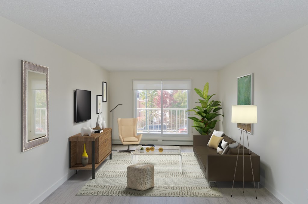 Northwest Pointe | 2905 Unwin Rd NW, Calgary, AB T2N 4M5, Canada | Phone: (403) 531-9559
