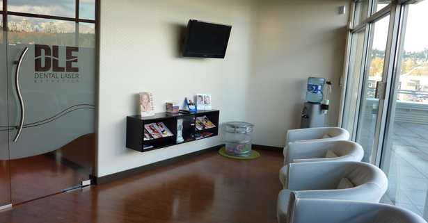 DLE Dental Laser Esthetics | 7270 Market Crossing #200, Burnaby, BC V5J 0A2, Canada | Phone: (604) 568-6000