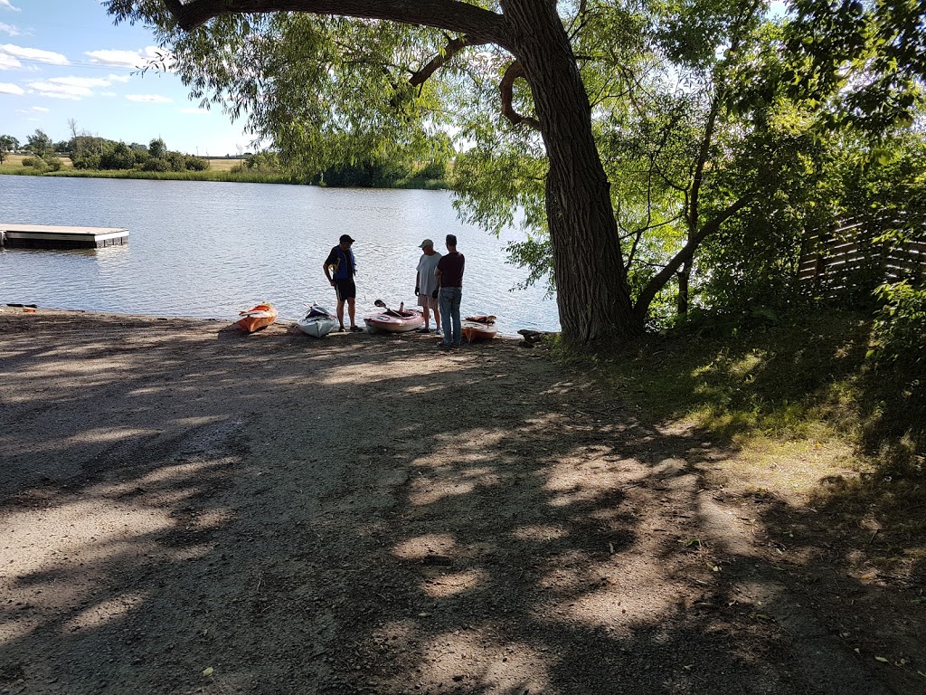 Eccolands Park | 334 River Rd, Gloucester, ON K1V 1C8, Canada