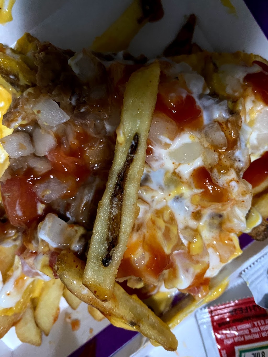 KFC | 10068 McLaughlin Rd, Brampton, ON L7A 2X6, Canada | Phone: (905) 495-2367